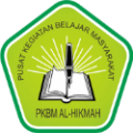 Logo PKBM Alhikmah
