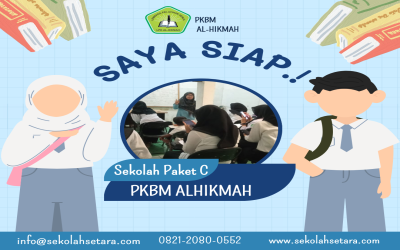 Sekolah Paket C di Ciamis